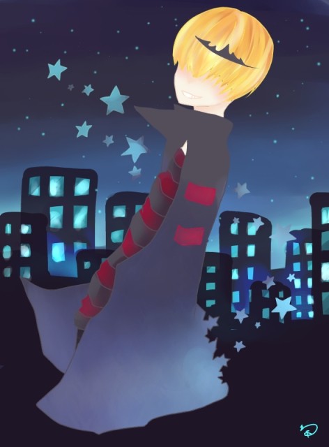 ベルフェゴール