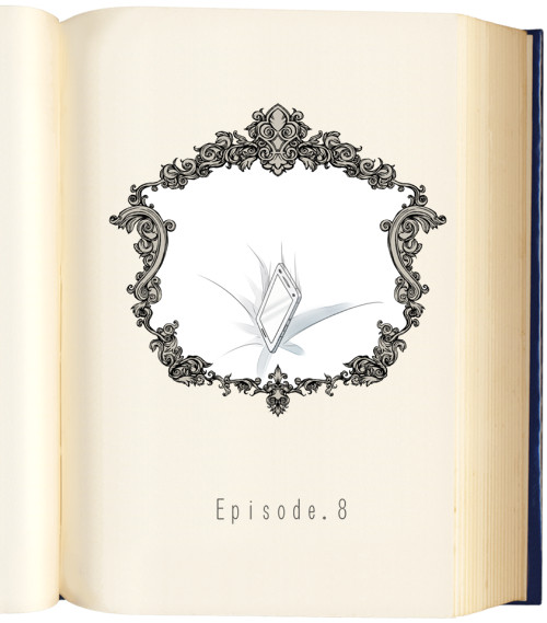 【=C】ep.8【卒業試験】