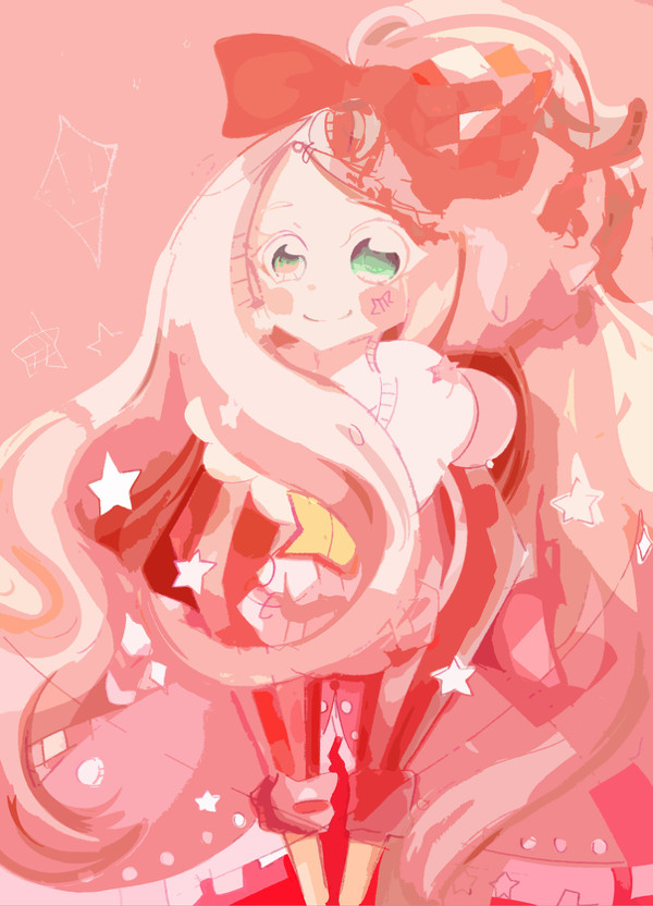 pink day