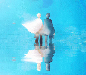 水面GIF