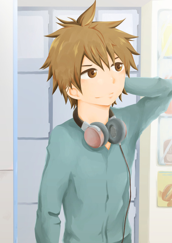 待ち合わせ