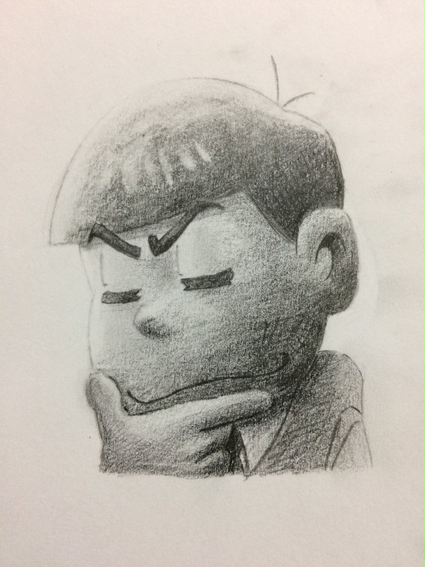 カラ松