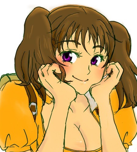 ディアンヌ