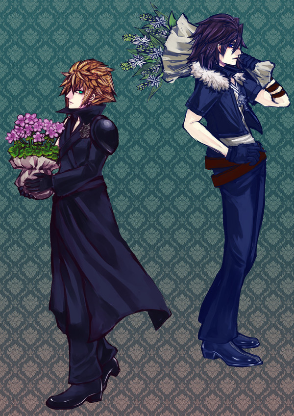 誕生花