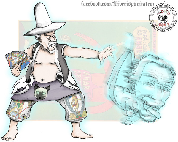 Jodorowsky Alexandro - Psicomago