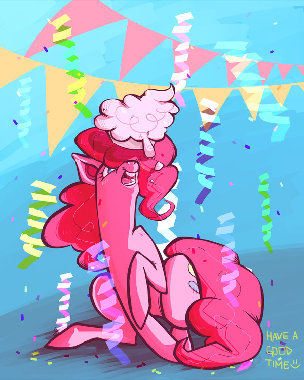 Ponys