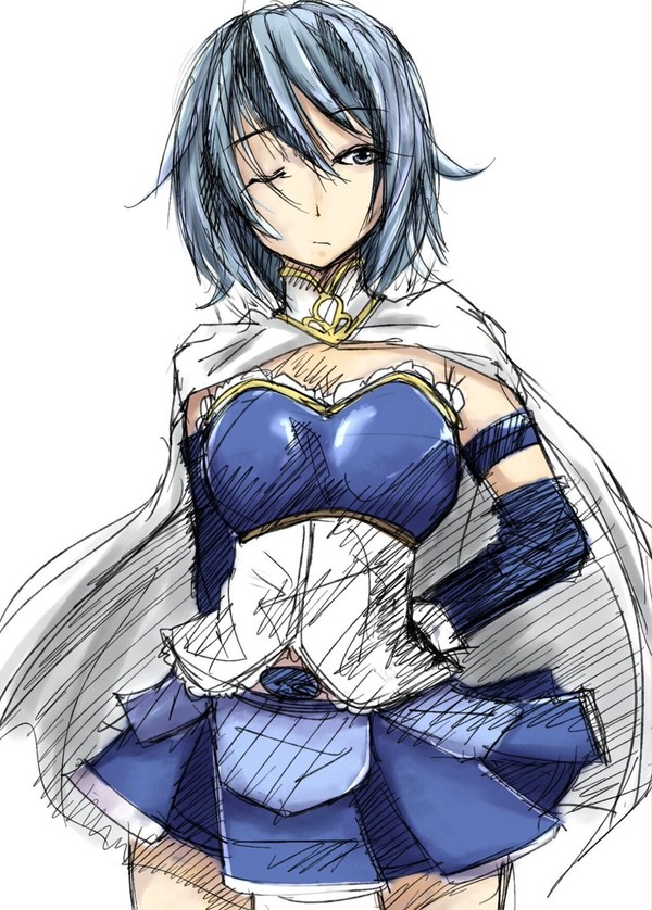 美樹さやか
