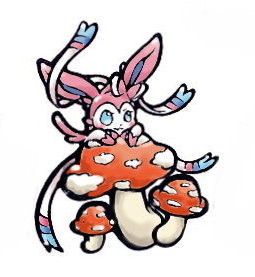 ニンフィア