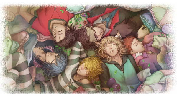 Good Night