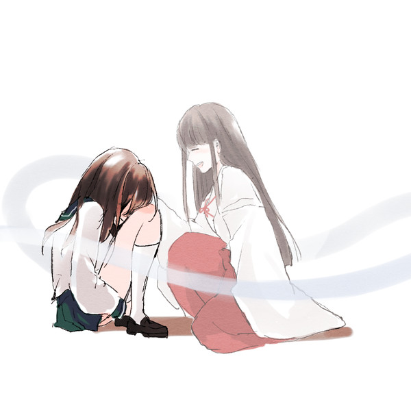 本当に さようなら