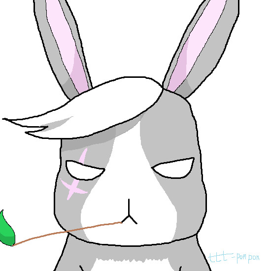 ワイルドギース！～ごちうさより～