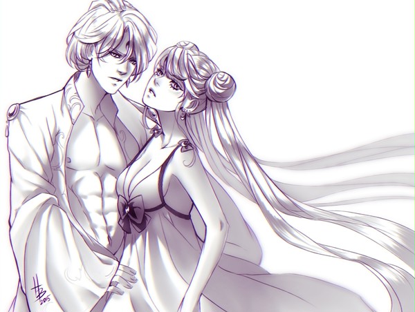 ♡