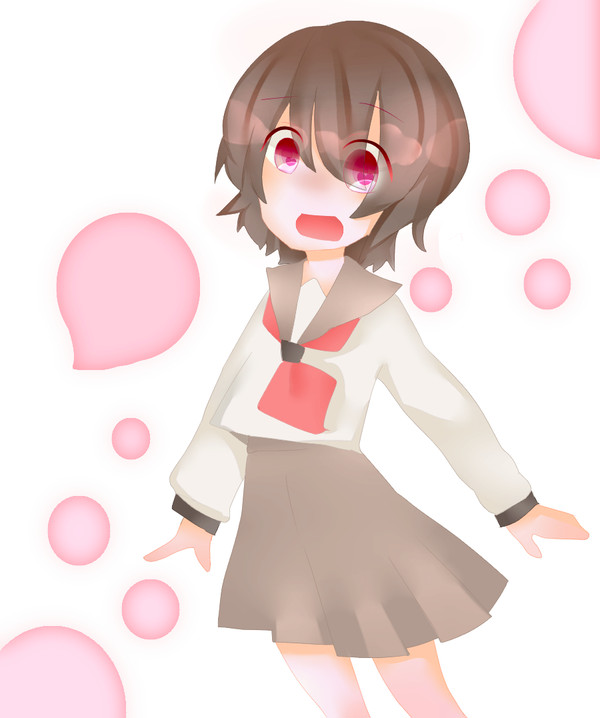のっぺらー