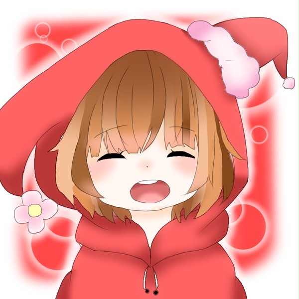 ピクミンの擬人化
