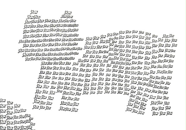 猫字帳