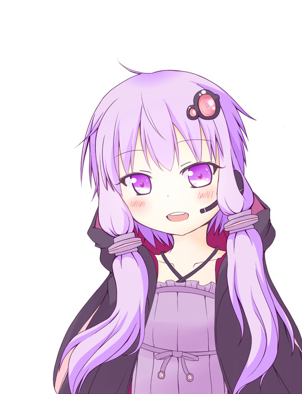 結月ゆかり