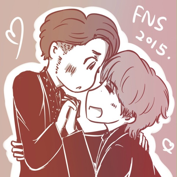 FNS 夢