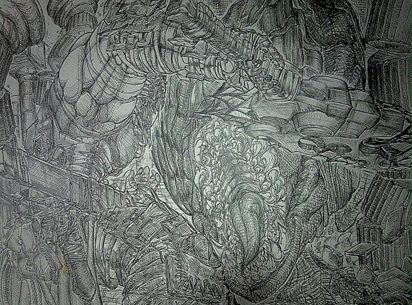 SOLKNIGHT   対甲龍