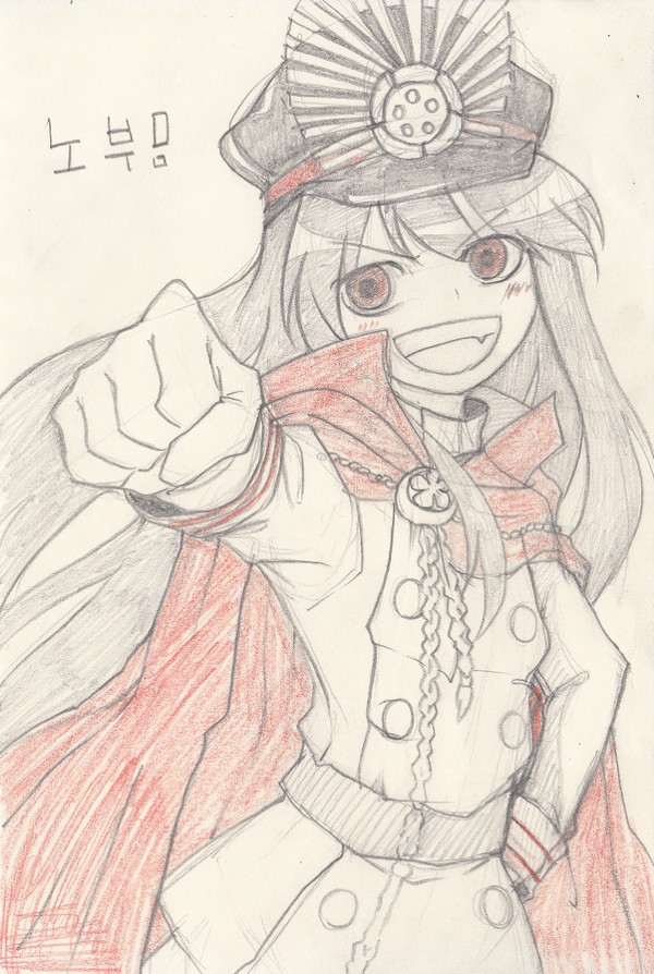 FGO 織田信長