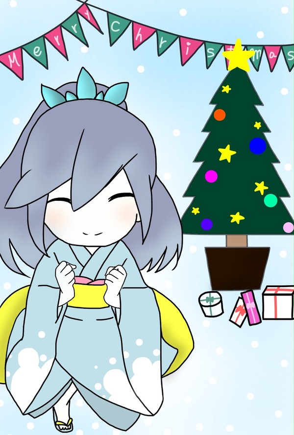 ふぶき姫( ´ ▽ ` )ﾉ ♡