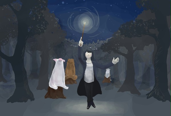 星のオーケストラ