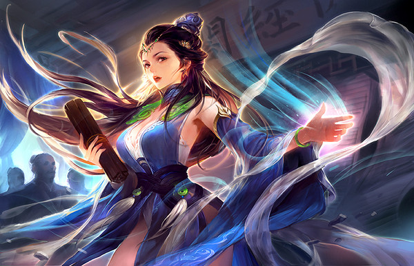 三国杀