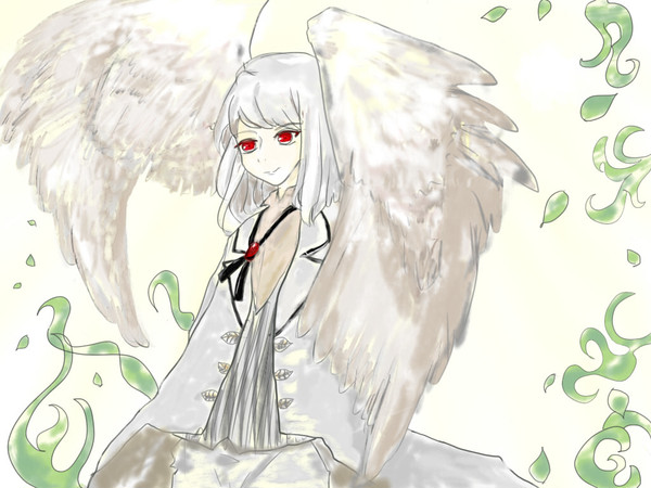 魔界王子　ミカエル