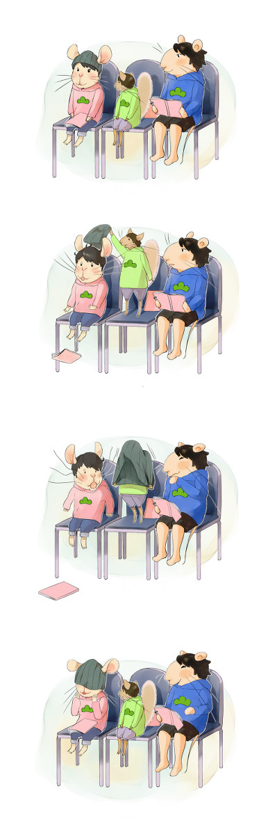 ゆるくなった