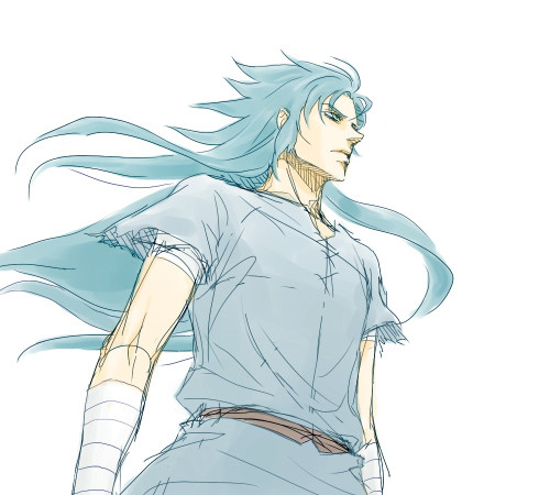 星矢ログ