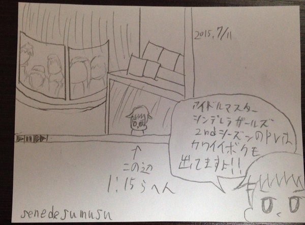 Twitter絵まとめ