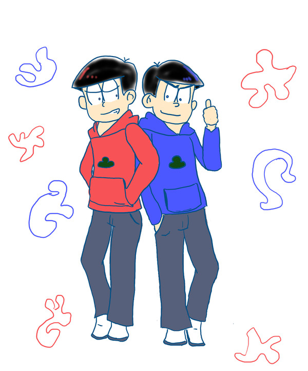 長兄松