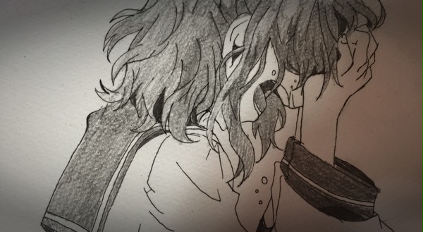 ハートの主張/HoneyWorks