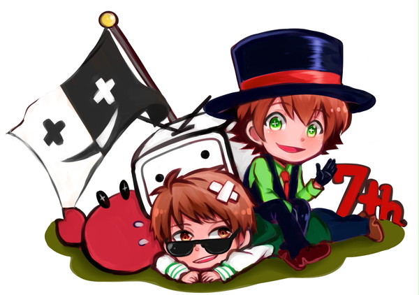 ７th