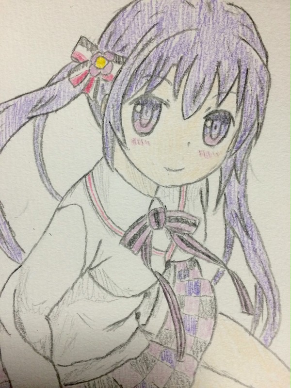 リゼちゃん