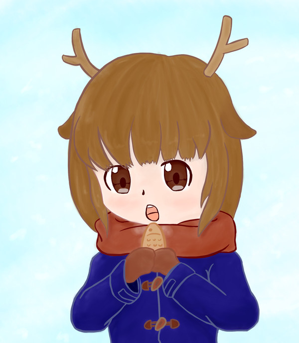 鹿乃