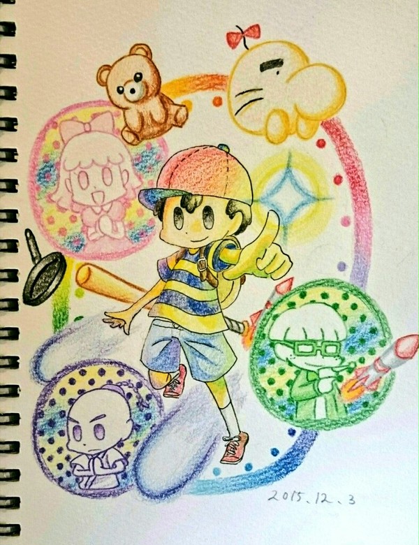 大人も子供も、おねーさんも！