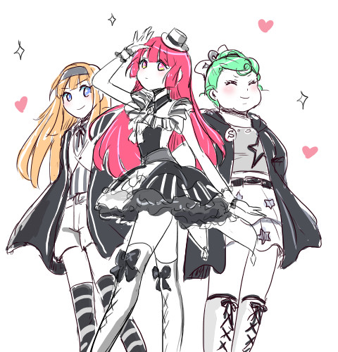 プリパラまとめ