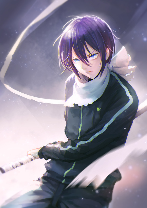夜斗