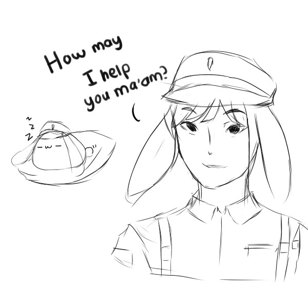 Police