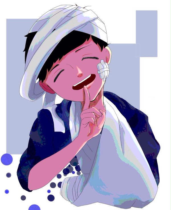 カラ松
