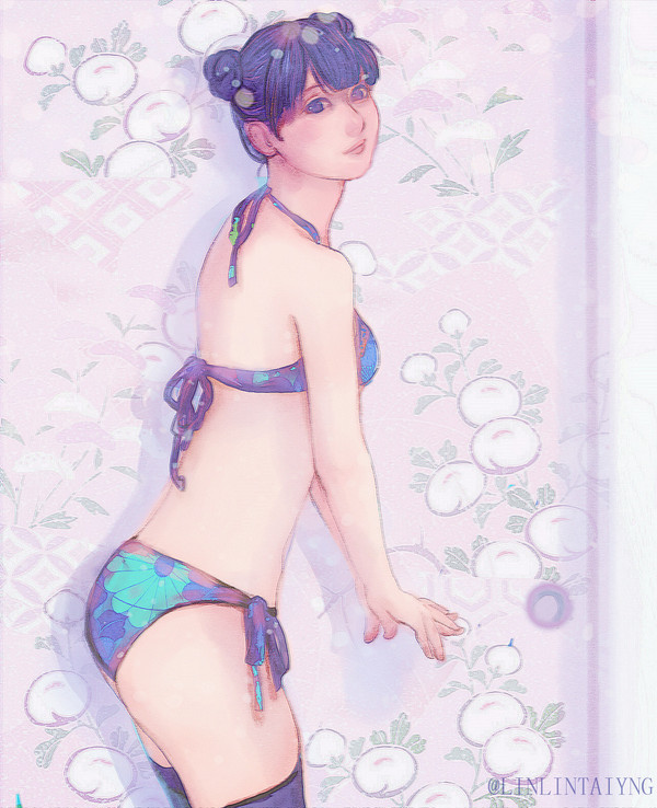 夏