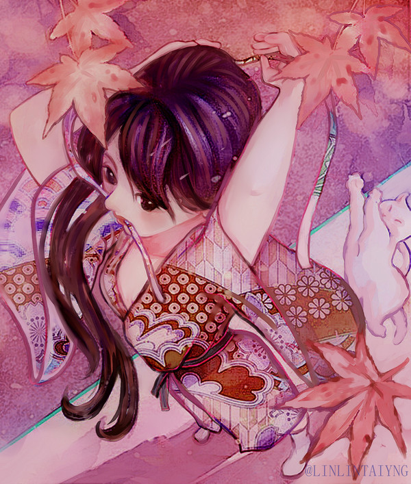 秋