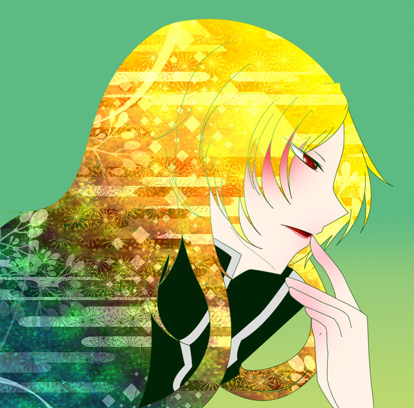 【創作】カラーイラストまとめ①