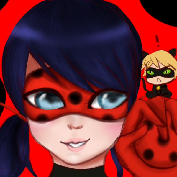 MIRACULOUS!