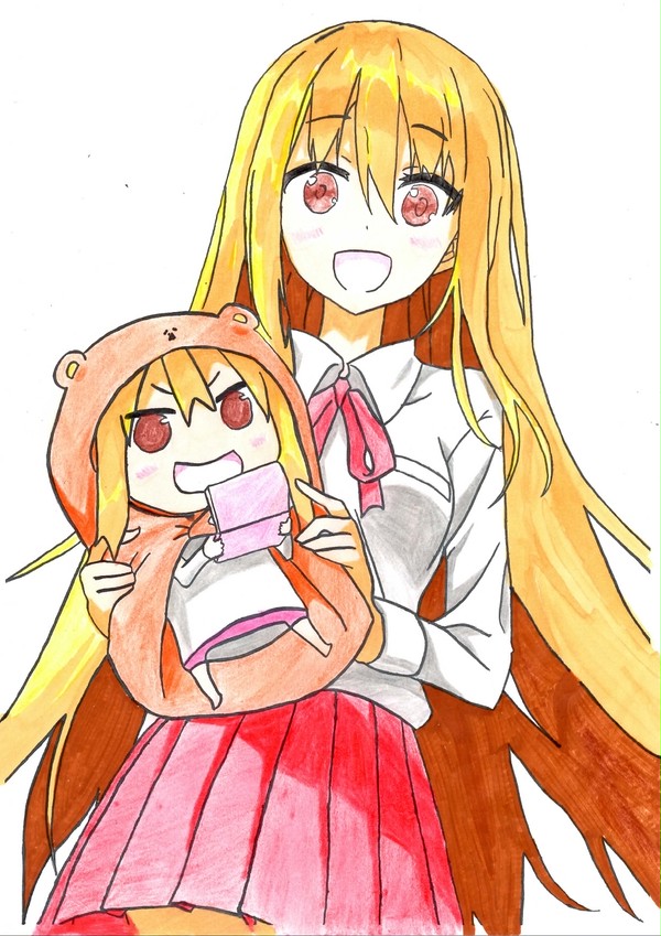 うまる
