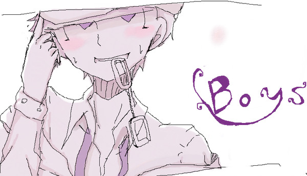 おそ松さんログ２【BL松】