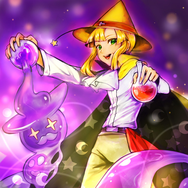 ミリアム ☆6
