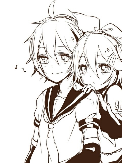 鏡音