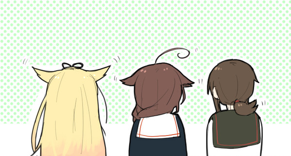 擬獣刀艦とか色々とかとりあえず危険