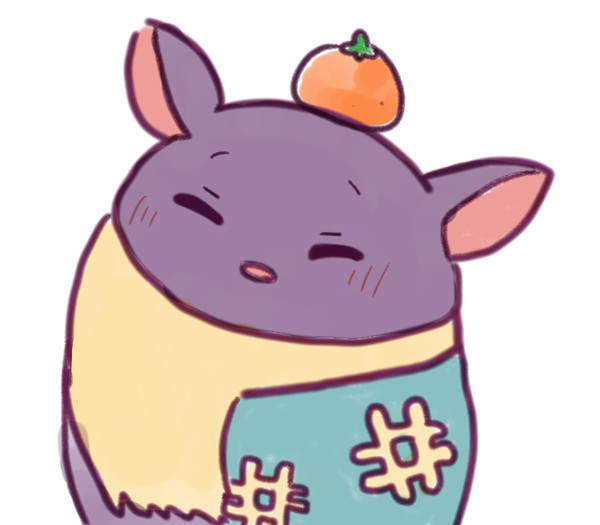 ふゆこうもり